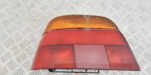 Фонарь задний левый BMW 5-series (E39) 61 35 8 359 031