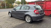 Блок управления светом BMW 1-series (E87) 61 35 6 955 550