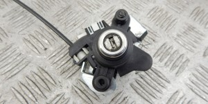 Личинка замка багажника BMW 5-series (E60/61) 51 24 8 241 088