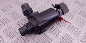 Насос антифриза дополнительный BMW 5-series (E39) 64 11 8 381 989