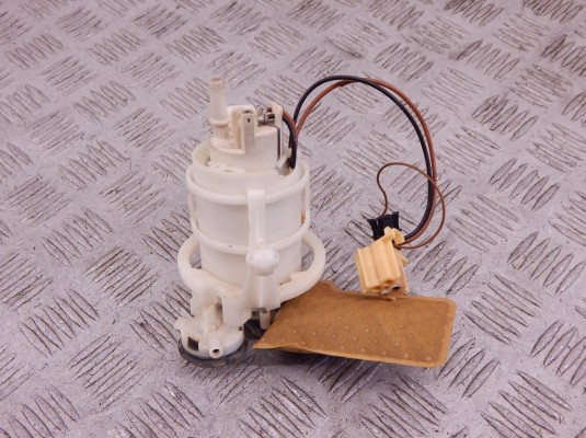 Насос топливный BMW 7-series (F01/02) 16 11 7 217 261