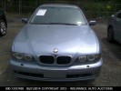 Блок кнопок BMW 5-series (E39) 61 31 8 373 772