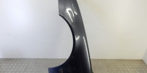 Крыло переднее левое BMW 5-series (E39) 41 35 8 162 133