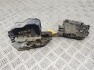 Замок двери задней правой BMW X5-series (E70) 51 22 7 167 588