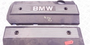 Декоративная крышка двигателя BMW 5-series (E39) 11 12 1 710 781