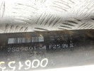 Карданный вал BMW X3-series (F25) 26 10 7 589 801