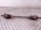 Полуось задняя (приводной вал, ШРУС) BMW 3-series (E46) 33 21 1 229 588