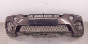 Бампер передний BMW X5-series (E70)