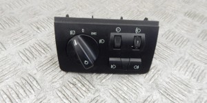 Переключатель света BMW X5-series (E53) 61 31 6 909 776