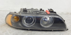 Фара правая BMW 5-series (E39)