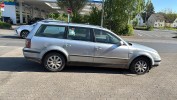 КПП механическая (МКПП) 5-ступенчатая VOLKSWAGEN PASSAT 5+ (2000-2005)