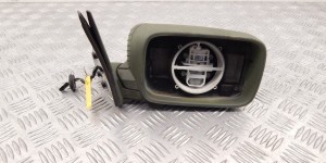 Зеркало наружное правое BMW 3-series (E36) 51 16 8 144 406