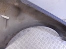 Крыло переднее левое BMW 5-series (E60/61) 41 35 7 111 429