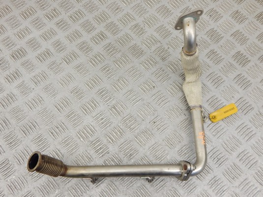 Трубка системы рециркуляции EGR BMW 3-series (E90/91/92) 11 71 7 574 953
