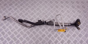 Трубка кондиционера BMW 5-series (E39) 64 53 8 384 859 Трубка кондиционера BMW 5-series (E39) 64 53 8 384 859