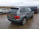 Стеклоподъемник электрический передний левый BMW X5-series (E53) 51 33 8 254 911