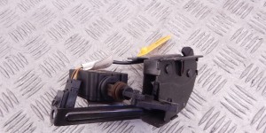 Замок стекла двери багажника BMW 5-series (E39) 51 24 8 238 469