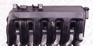 Коллектор впускной BMW 7-series (E65/66) 11 61 7 790 700