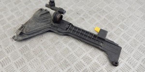 Плата монтажная BMW 3-series (E46) 17 11 1 436 250