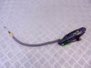 Ручка наружная передняя правая BMW 3-series (E46) 51 21 8 253 456