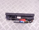 Блок управления печки/климат-контроля BMW 5-series (E39) 64 11 6 901 628