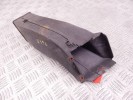 Воздуховод тормозной левый BMW 5-series (E39) 51 11 8 174 843