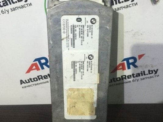 Блок Bluetooth BMW 5-series (E60/61) 84 10 6 982 068