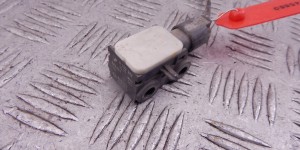 Датчик удара BMW X5-series (E70) 65 77 9 152 262