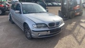 Шкив коленвала BMW 3-series (E46) 11 23 7 505 829