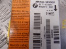 Блок AirBag BMW 5-series (E39) 65 77 8 372 521