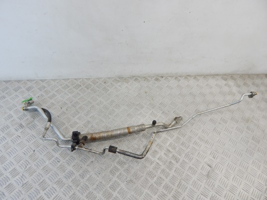Трубка кондиционера BMW X5-series (E53) 64 53 6 939 464