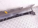 Накладка на порог BMW 5-series (F10/11) 51 77 7 184 773