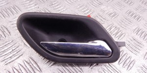 Ручка внутренняя передняя левая BMW 5-series (E39) 51 21 8 226 050