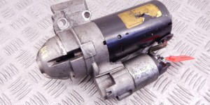 Стартер BMW 1-series (E87) 12 41 7 823 700