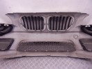 Бампер передний BMW X1-series (E84) 51 11 8 050 464