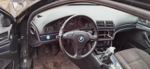 Крепление фары правой BMW 5-series (E39) 63 12 8 362 442