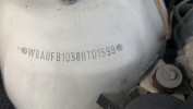 Преобразователь давления (соленоид наддува/EGR) BMW 5-series (E39) 11 74 2 246 175