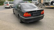 Блок комфорта BMW 3-series (E46) 61 35 6 932 368