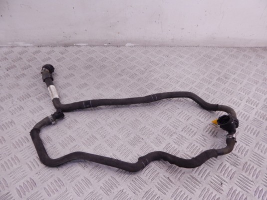 Патрубок отопителя (печки) BMW i3-series (I01) 17 12 7 616 039