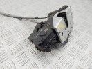 Замок двери передней левой BMW 3-series (E46) 7001241