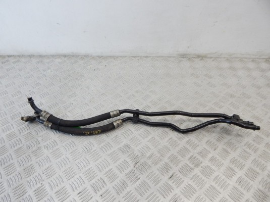 Трубка охлаждения АКПП BMW 5-series (E60/61) 17 22 7 794 577