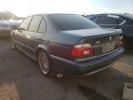 Подушка безопасности боковая (в дверь) передняя правая BMW 5-series (E39) 72 12 8 268 332