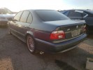 Двигатель электролюка BMW 5-series (E39) 67 61 8 381 480