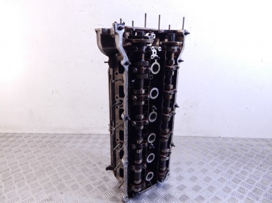 Головка блока цилиндров BMW 5-series (E39) 11 12 7 514 539