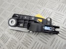 Ручка внутренняя передняя левая BMW 7-series (F01/02) 51 21 9 116 341