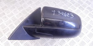 Зеркало наружное левое BMW X5-series (E70) 51 16 7 179 635