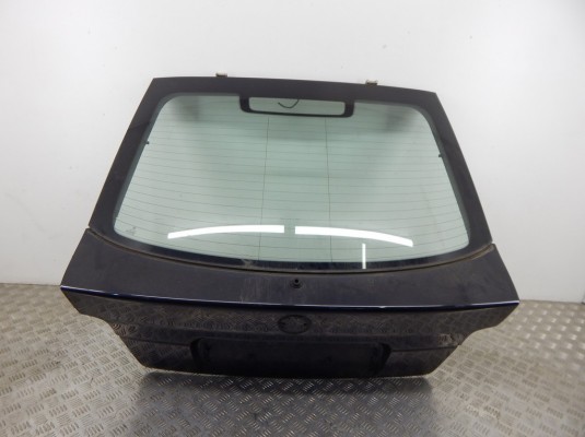 Крышка багажника (дверь 3-5) BMW 3-series (E36) 41 62 8 239 223