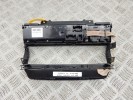 Блок управления печки/климат-контроля BMW X5-series (E70) 64 11 9 157 554