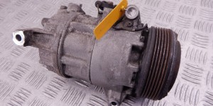Компрессор кондиционера BMW 3-series (E46) 64 52 6 908 660