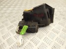 Замок двери передней левой BMW 5-series (E39) 51 21 8 235 097